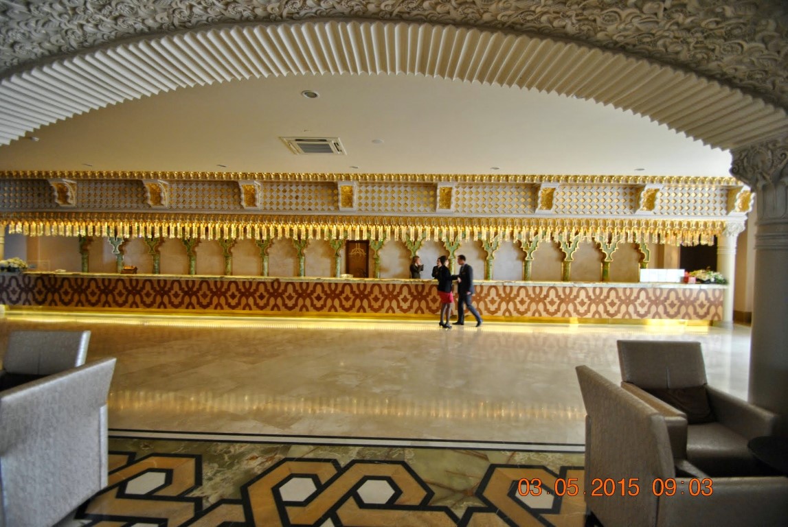 imagini hotel ROYAL ALHAMBRA SIDE